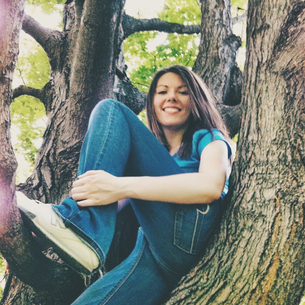 Meet your Posher, Lindsey